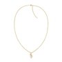 Collier Femme Tommy Hilfiger 2780762 50 cm