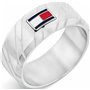 Bague Homme Tommy Hilfiger 2790621H