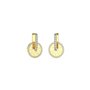 Boucles d´oreilles Femme Guess JUBE04075JWYGT-U Acier inoxydable