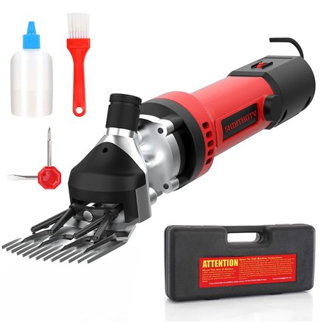 Cisailles à moutons