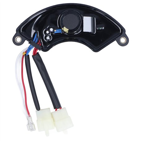 Redresseur de Régulateur de Tension Automatique AVR