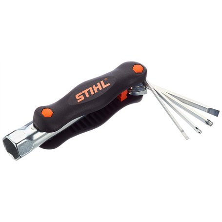 Stihl 0000 881 5501 Outil multifonction 19-13
