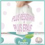 Pampers Lingettes Bébé Sensitive, 624 Lingettes (Lot de 12 x 52), Sans Parfum ni Alcool, Aident à Protéger la Peau des irritatio