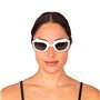 Lunettes de bain Seac Mood Blanc Noir Taille unique