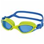 Lunettes de bain Seac Viper Bleu Citron Taille unique