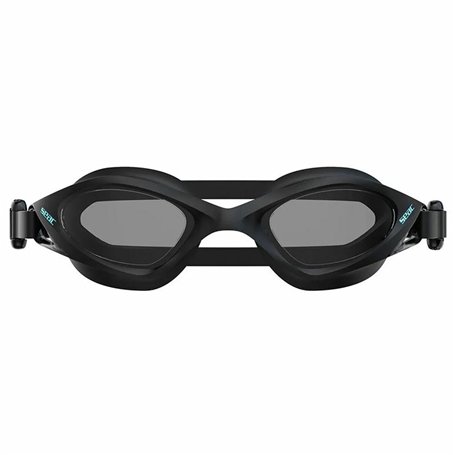 Lunettes de bain Seac Viper Noir Taille unique