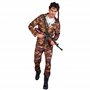 W WIDMANN MILANO Party Fashion - Costume soldat