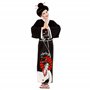 widmann 57369 Costume GEISHA 164 cm / 14-16 Years