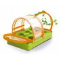 Clementoni Science & Jeu Lab - La Science dans la Serre - Jardin botanique, Serre Enfants, Kit Plantes à Cultiver, Laboratoire S