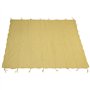 KOEM Top toile de rechange de couverture ; polyester écru ; pour pergola 3 x 4 m ; version 2017 (Pergola 3 x 4 Ecru)