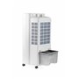 MACOM Enjoy & Relax 987 Power Cyclone Refroidisseur d'air évaporatif