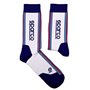 Chaussettes Sparco S099145MRBIBMN2