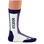 Chaussettes Sparco S099145MRBIBMN2