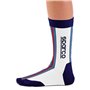 Chaussettes Sparco S099145MRBIBMN2