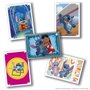 Blister de 13 pochettes + 1 offerte - PANINI - STITCH 2 - MON SUPER SCRAPBOOK - 70 stickers