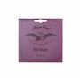 Aquila 96C Set de 6 cordes pour guitarlele - 432 mm (.028 - .042)