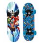 Joytoy 23926 DC Comics Skateboard Multicolore Normal