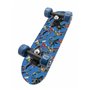 Joytoy 23926 DC Comics Skateboard Multicolore Normal