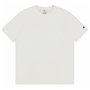 T-shirt à manches courtes homme Champion Champion SS Blanc
