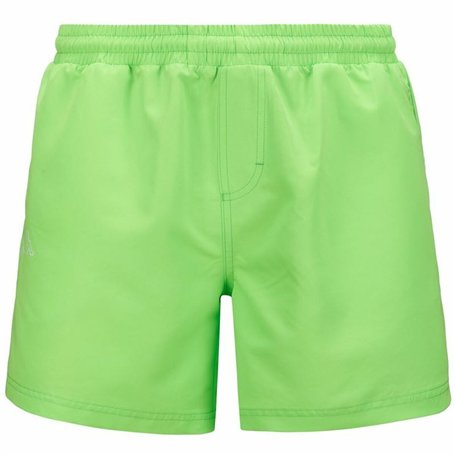 Maillot de bain homme Kappa Fultomi Vert Vert citron