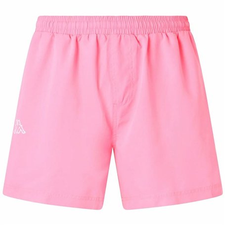 Maillot de bain homme Kappa Fultomi Rose