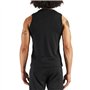 Kappa - Débardeur Cadwal pour Homme - Noir - Taille 2XL