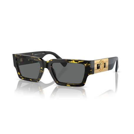 Versace Mixte 0ve4459 Lunettes de Soleil