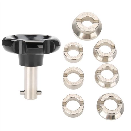 Outil de Réparation de Montre