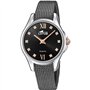 LOTUS Femme Analogique Quartz Montre avec Bracelet en Acier Inoxydable 18799/3