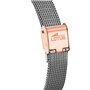 LOTUS Femme Analogique Quartz Montre avec Bracelet en Acier Inoxydable 18799/3