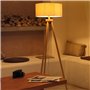 Aigostar Lampadaire Sur Pied Salon Vintange