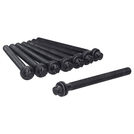 AJUSA 81063500 Jeu de boulons de culasse de cylindre