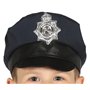 Déguisement de Policier Uniforme pour Enfant L-(10/12 Ans)