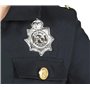 Déguisement de Policier Uniforme pour Enfant L-(10/12 Ans)