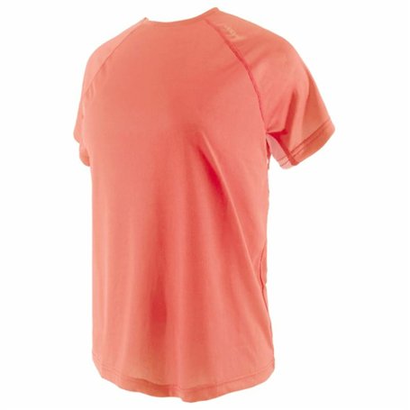 T-shirt à manches courtes homme Joluvi Orange