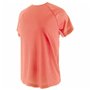 T-shirt à manches courtes homme Joluvi Orange