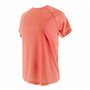 T-shirt à manches courtes homme Joluvi Orange