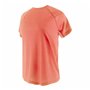 T-shirt à manches courtes homme Joluvi Orange