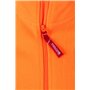 Velilla 181 19 3XL Veste polaire haute visibilité Orange fluo Taille 3XL
