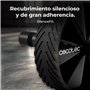 Cecotec Roue abdominale Small Fitness DrumFit AB Wheel, entraînement fonctionnel, poignées antidérapantes ComfortFit & SweatProo