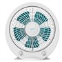 Cecotec - Ventilateur de Sol EnergySilence 4500 Power Box - 45 W