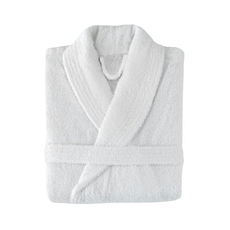 Top Towel Élégant Peignoir pour Femme et Homme 100% Coton