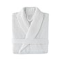 Top Towel Élégant Peignoir pour Femme et Homme 100% Coton