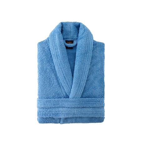 Top Towel Élégant Peignoir pour Femme et Homme 100% Coton