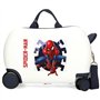 Marvel Spiderman Attack Garçon Bagage - Bagage pour Enfant