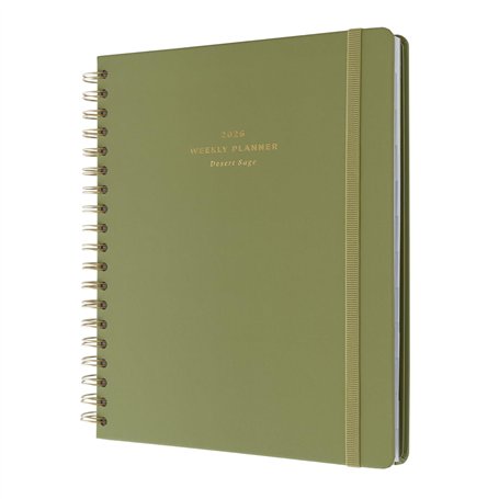 Kokonote - Agenda Semainier 2025 2026 | Agenda Scolaire 2024 2025 Lycée