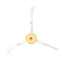 TALENTEC home | 1x Brosse latérale et vis de Remplacement, Compatible avec iRobot aspirateur. pour Roomba 800 et 900 | Couleur J