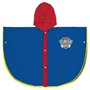 CERDÁ LIFE'S LITTLE MOMENTS Poncho de Pluie Imperméable Pat' Patrouille pour Enfant Waterproof