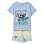 CERDÁ LIFE'S LITTLE MOMENTS T'shirt Stitch Ensemble t-Shirt et Short
