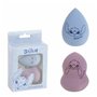 Éponge Faciale Stitch